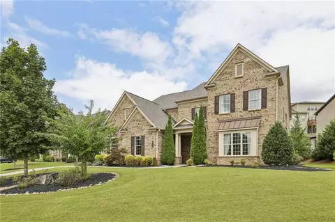 Exterior - 6110 Read Rd, Suwanee, GA 30024 photo 6 of 6