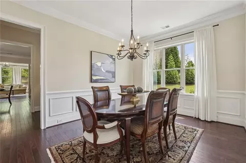 Dining - 6110 Read Rd, Suwanee, GA 30024 photo 1 of 2
