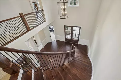 Entry Way - 6110 Read Rd, Suwanee, GA 30024 photo 4 of 5