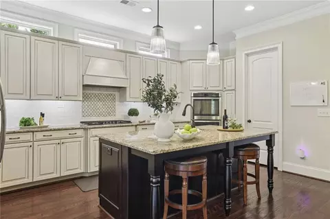 Kitchen - 6110 Read Rd, Suwanee, GA 30024 photo 2 of 3