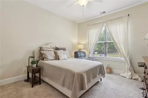 Bedroom - 6110 Read Rd, Suwanee, GA 30024 photo 1 of 3