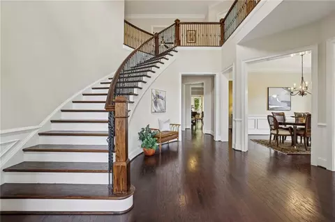Entry Way - 6110 Read Rd, Suwanee, GA 30024 photo 1 of 5
