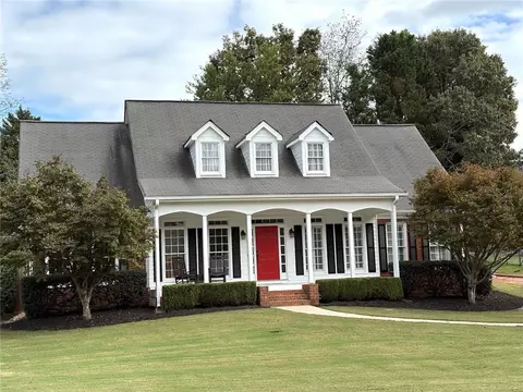1515 Adair Blvd, Cumming, GA 30040