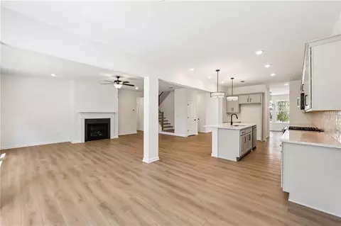 Living - 416 Silverleaf Trl, Bethlehem, GA 30620 photo 4 of 4