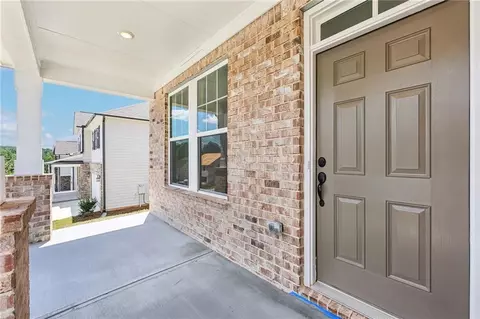 Exterior - 416 Silverleaf Trl, Bethlehem, GA 30620 photo 4 of 6