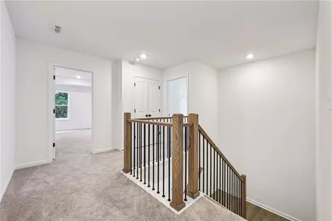 Entry Way - 416 Silverleaf Trl, Bethlehem, GA 30620 photo 5 of 5
