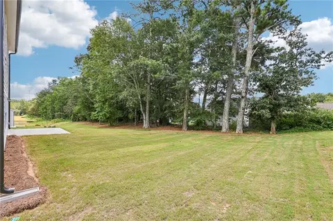 Exterior - 416 Silverleaf Trl, Bethlehem, GA 30620 photo 6 of 6