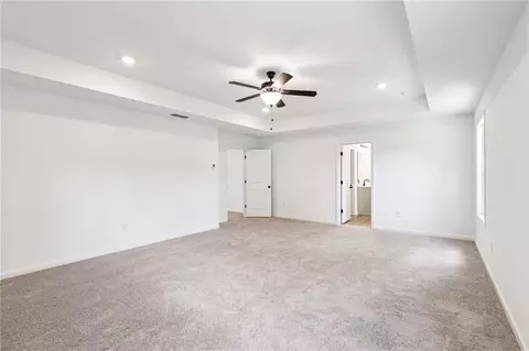 Bedroom - 416 Silverleaf Trl, Bethlehem, GA 30620 photo 1 of 10