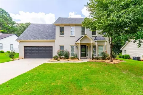 922 Heartwood Cir, Lawrenceville, GA 30043