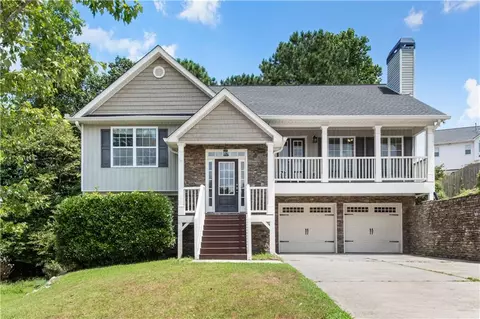 57 Saddle Brooke Dr, Dallas, GA 30132