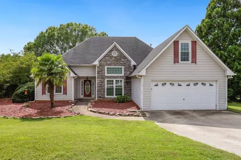 3512 Weaver Falls Ln, Loganville, GA 30052