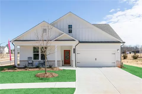 3066 Cambridge Mill St, Acworth, GA 30102