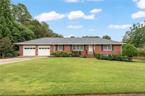 479 Banks St SW, Marietta, GA 30064