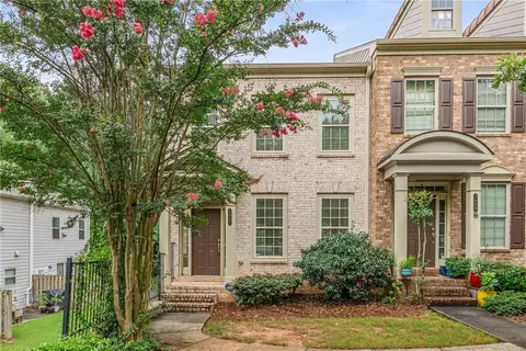 2607 Kenwood Glen Ter, Atlanta, GA 30340