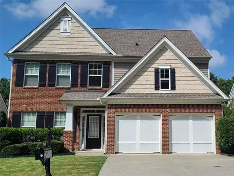 2540 Woodford Ln, Buford, GA 30519