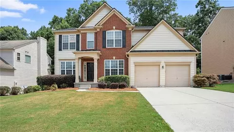 510 Hammersmith Dr, Suwanee, GA 30024