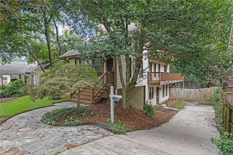 361 Brooks Ave NE, Atlanta, GA 30307
