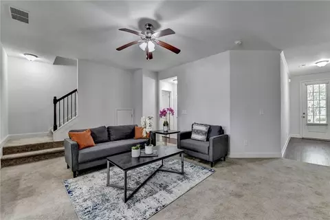 2116 Waterleaf Dr, Buford, GA 30519 photo 9