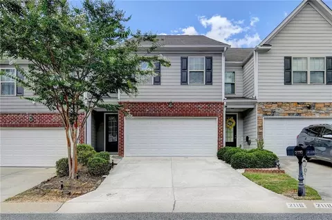 2116 Waterleaf Dr, Buford, GA 30519