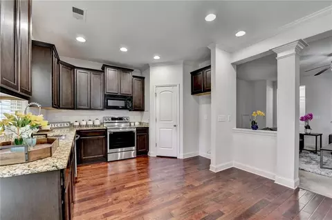 2116 Waterleaf Dr, Buford, GA 30519 photo 18