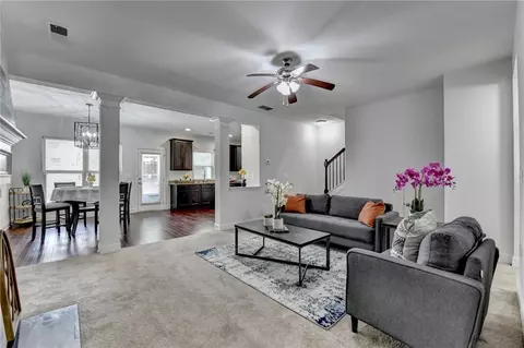 2116 Waterleaf Dr, Buford, GA 30519 photo 7
