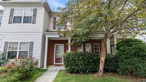 4176 Flat Trl, Union City, GA 30291