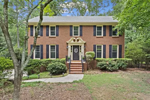 4725 Westchester Ct, Peachtree Corners, GA 30096