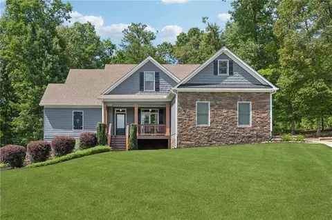 33 Rose Brooke Cir, White, GA 30184