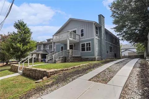 263 Ohm Ave, Avondale Estates, GA 30002