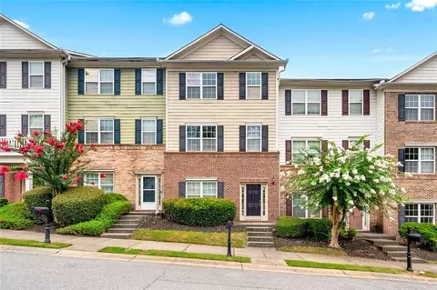 5675 Cascade Run SW, Atlanta, GA 30336