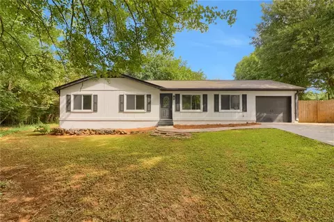 3774 Summit View Ln, Snellville, GA 30039
