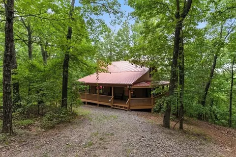 538 Galaxy Way NE, Ranger, GA 30734