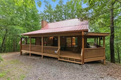 538 Galaxy Way NE, Ranger, GA 30734