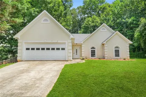 2613 Milo Ct, Lawrenceville, GA 30043