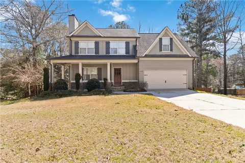2545 Serenity St, Monroe, GA 30655