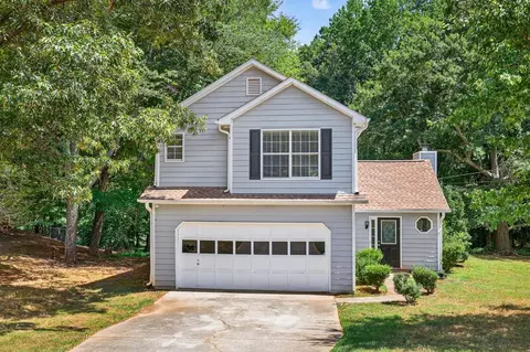 2515 Dacula Ridge Dr, Dacula, GA 30019