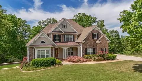 893 Somersby Dr, Dallas, GA 30157