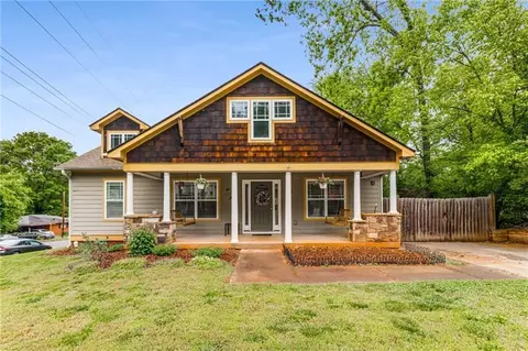 72 Griggs St SW, Marietta, GA 30064