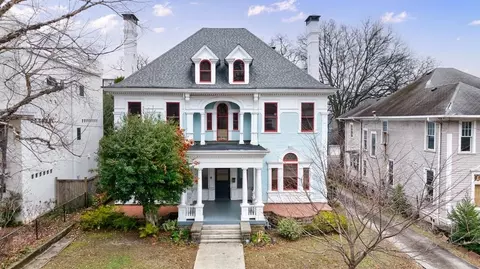 767 Piedmont Ave, Atlanta, GA 30308