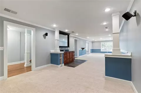 Living - 12892 Waterside Dr, Milton, GA 30004 photo 7 of 19