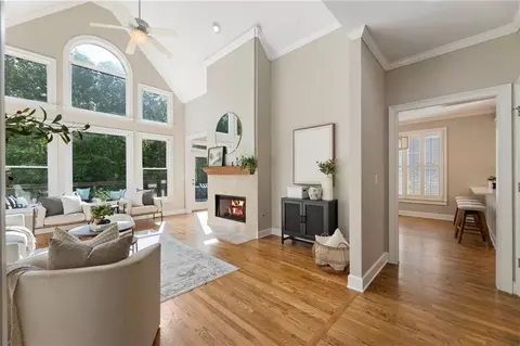 Living - 12892 Waterside Dr, Milton, GA 30004 photo 6 of 19