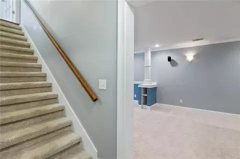 Entry Way - 12892 Waterside Dr, Milton, GA 30004 photo 5 of 5