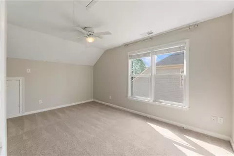 Bedroom - 12892 Waterside Dr, Milton, GA 30004 photo 12 of 16