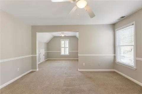 Bedroom - 12892 Waterside Dr, Milton, GA 30004 photo 7 of 16