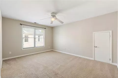 Bedroom - 12892 Waterside Dr, Milton, GA 30004 photo 11 of 16
