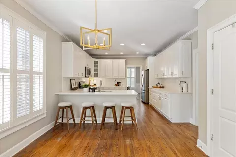 Kitchen - 12892 Waterside Dr, Milton, GA 30004 photo 1 of 8