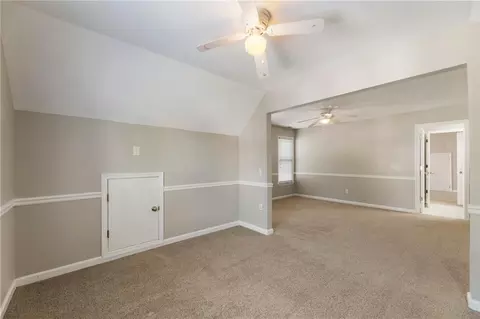 Bedroom - 12892 Waterside Dr, Milton, GA 30004 photo 9 of 16
