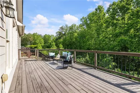 Exterior - 12892 Waterside Dr, Milton, GA 30004 photo 3 of 9