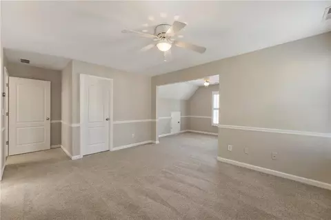 Bedroom - 12892 Waterside Dr, Milton, GA 30004 photo 5 of 16