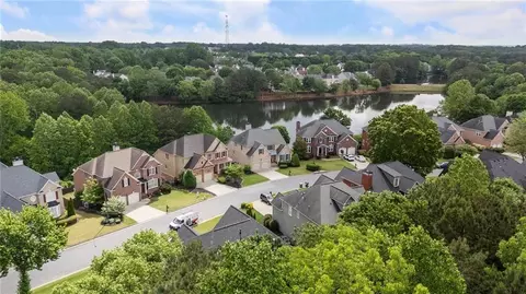 View/Area - 12892 Waterside Dr, Milton, GA 30004 photo 3 of 4